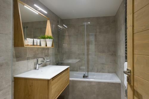 Apartamento Annapurna
