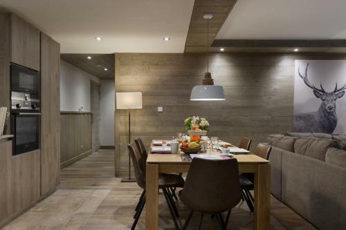Apartamento Annapurna