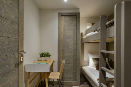 Apartamento Annapurna