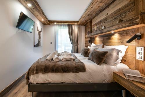 Apartamento Annapurna