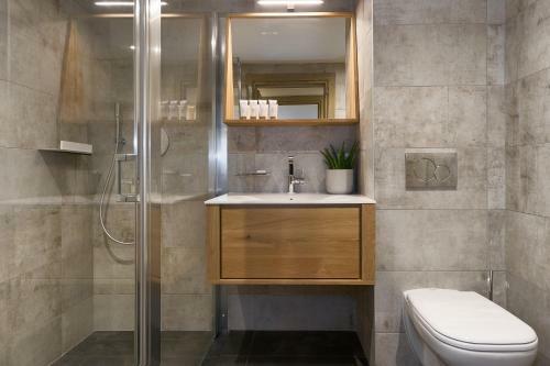 Apartamento Annapurna