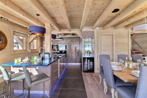 Chalet Oscar