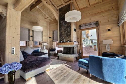 Chalet Oscar