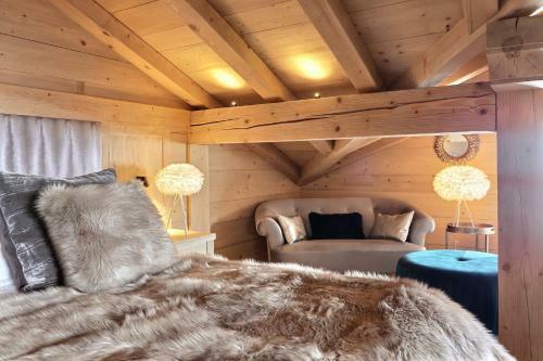 Chalet Oscar