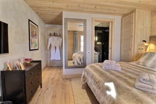 Chalet Oscar