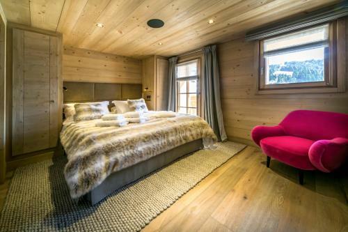 Chalet Oscar