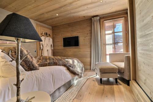 Chalet Oscar