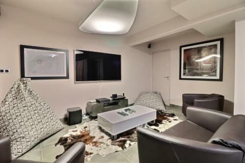 Chalet Oscar
