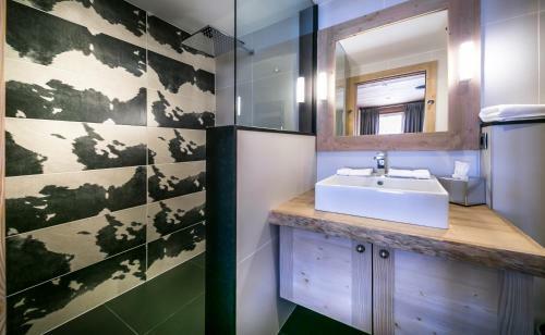 Chalet Oscar