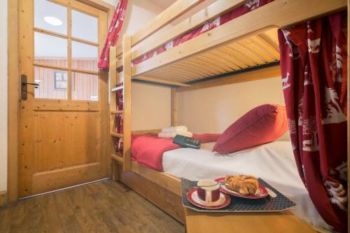Apartamento Appartement Ana�te 15