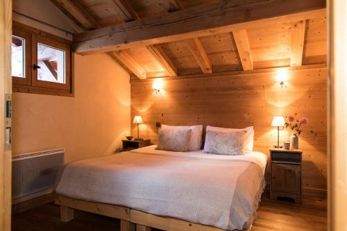 Chalet Les Drus