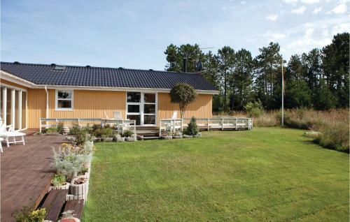 Holiday Home G�gevej S�by II