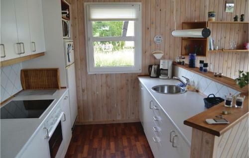 Holiday Home G�gevej S�by II