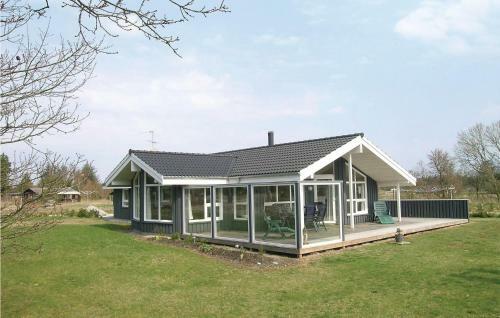 Holiday Home Solsb�kvej