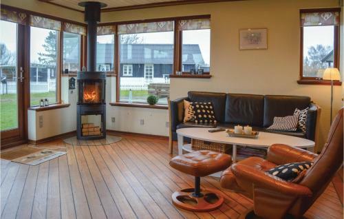 Holiday Home M�gevej S�by X