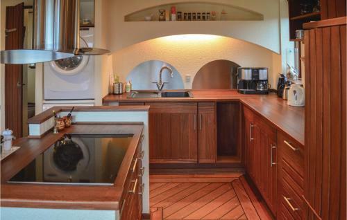 Holiday Home M�gevej S�by X