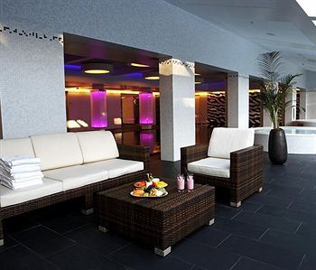 Munkebjerg Hotel