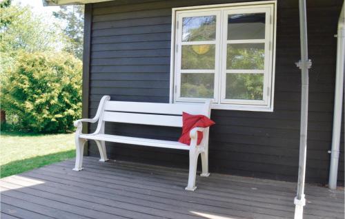 Holiday Home Gr�sted 44