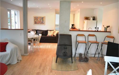 Holiday Home Gr�sted 44
