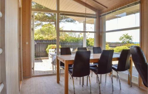 Holiday Home Udsholt Strandvej Gr�sted IV