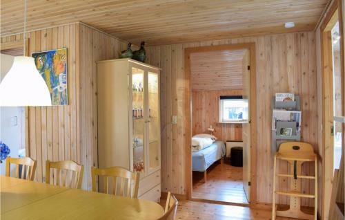 Holiday Home Tofteager