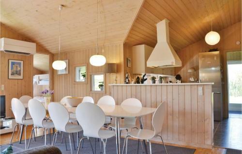 Holiday Home Bomager