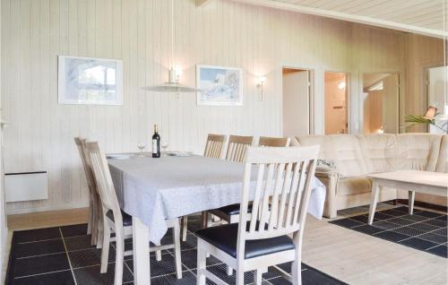 Holiday Home Skovager Gr�sted Denm