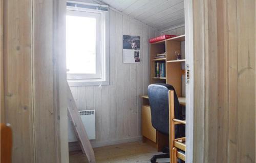 Holiday Home Skovager Gr�sted Denm