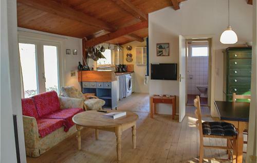 Holiday Home Egeholt