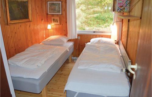 Holiday Home Fyrrestien Gr�sted XII