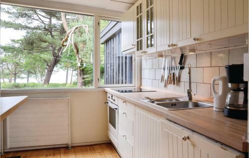 Holiday Home Fyrrestien Gr�sted XII