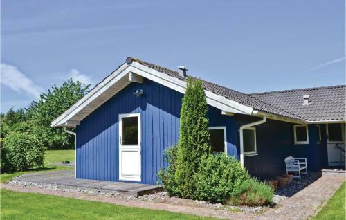 Holiday Home Bredekj�rs-�sen Gr�sted V