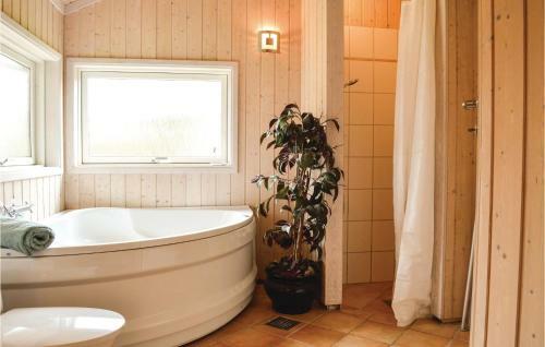 Holiday Home Bredekj�rs-�sen Gr�sted V