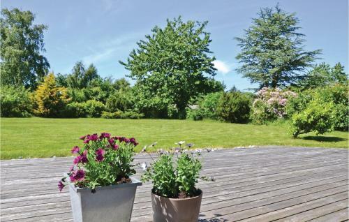 Holiday Home Bredekj�rs-�sen Gr�sted V