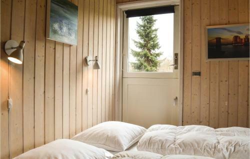 Holiday Home Bredekj�rs-�sen Gr�sted V