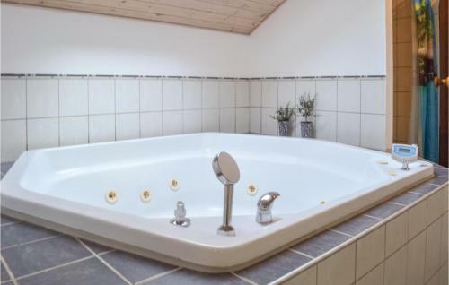 Holiday Home Skovbovej Gr�sted X