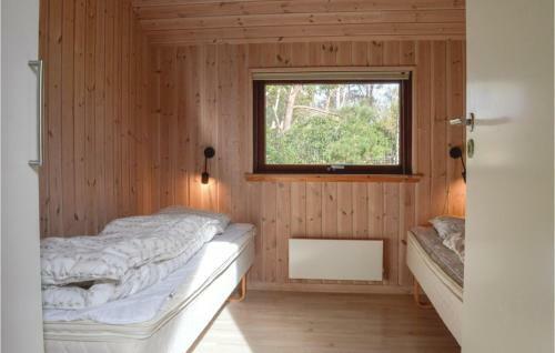 Holiday Home Skovbovej Gr�sted X