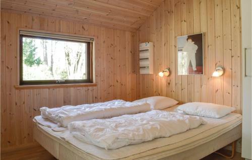 Holiday Home Skovbovej Gr�sted X