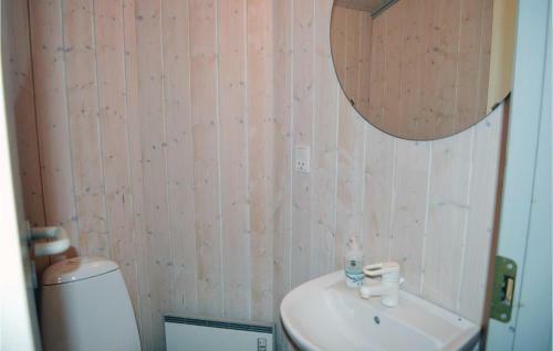 Holiday Home Bredekj�rs-�sen Gr�sted X