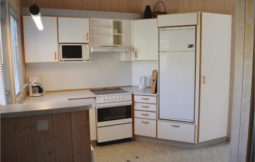 Holiday Home Bredekj�rs-�sen Gr�sted X