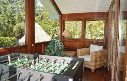 Holiday Home Weypils-�sen Gr�sted II