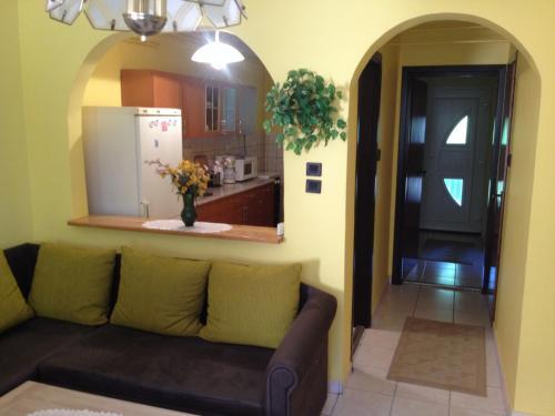 Termal Apartman