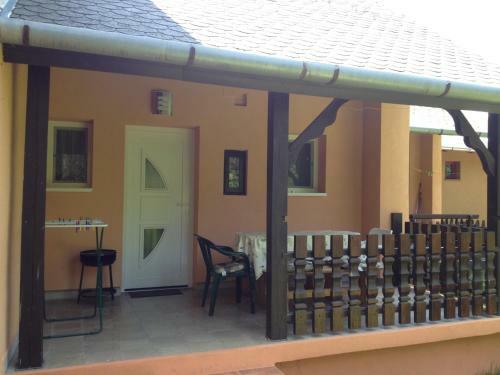 Termal Apartman