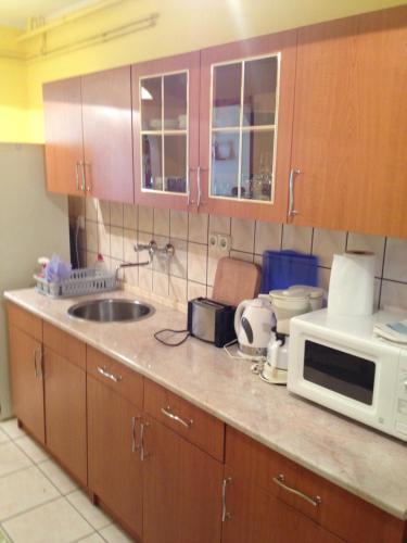 Termal Apartman