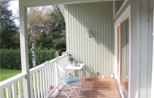 Holiday Home P�len Stege II