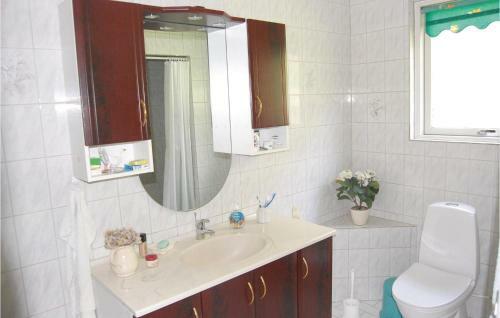 Holiday Home P�len Stege II
