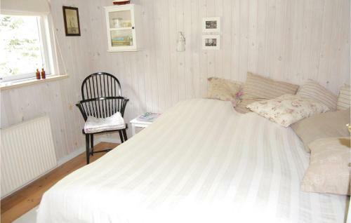 Holiday Home P�len Stege II