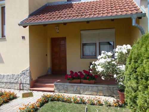 Apartamento Anna Villa