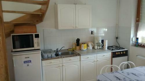 Apartamento Anna Villa