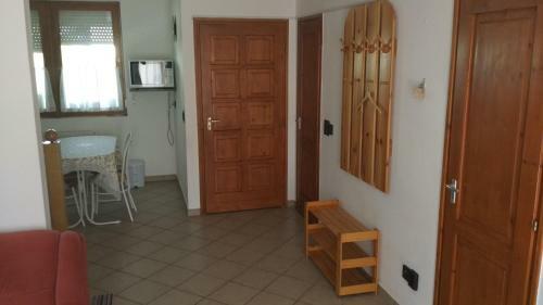 Apartamento Anna Villa